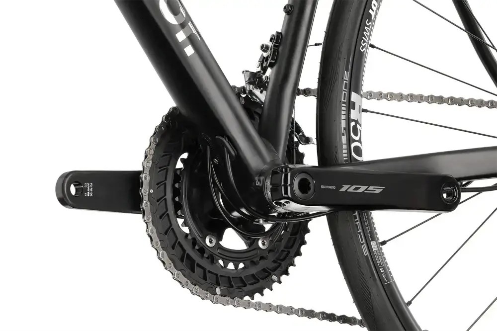 Rower szosowy Superior XR 6.5 GF