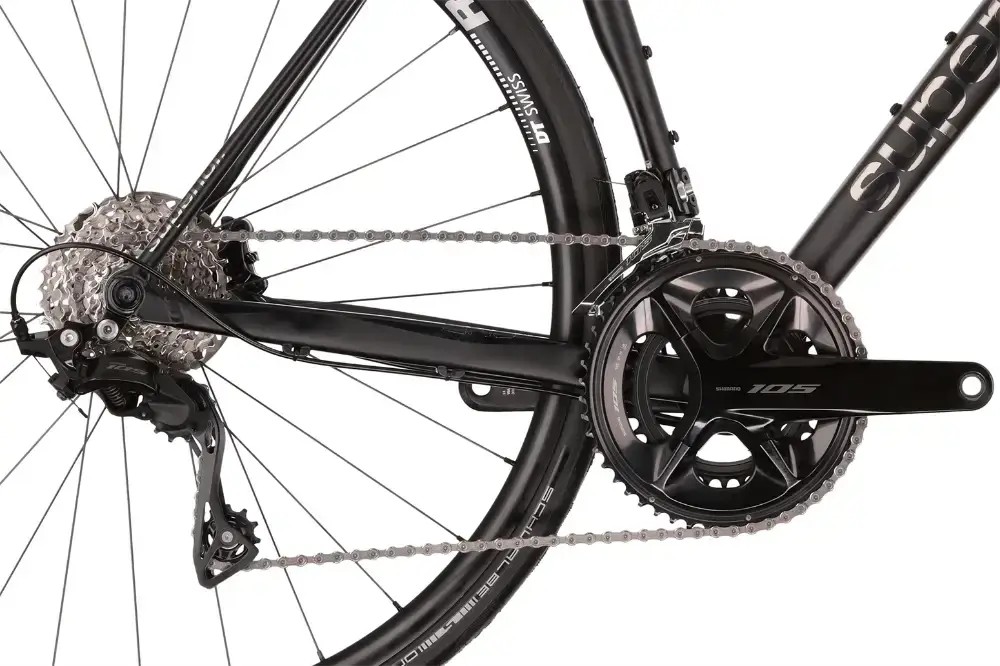 Rower szosowy Superior X-road 6.5 GF