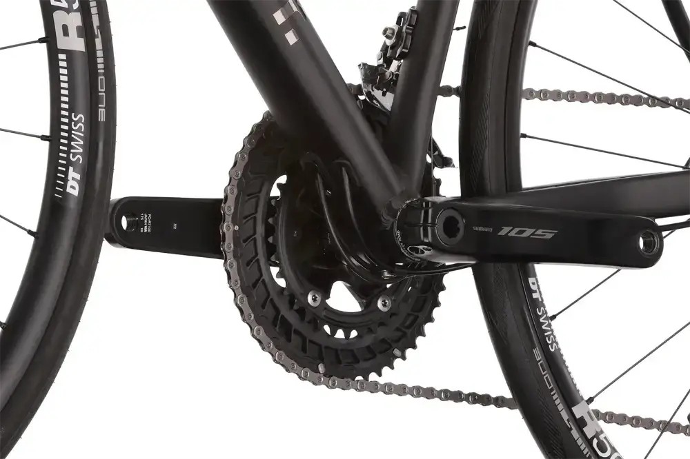 Rower szosowy Superior X-road 6.5 GF