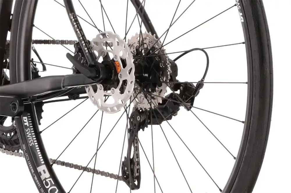 Rower szosowy Superior X-road 6.5 GF