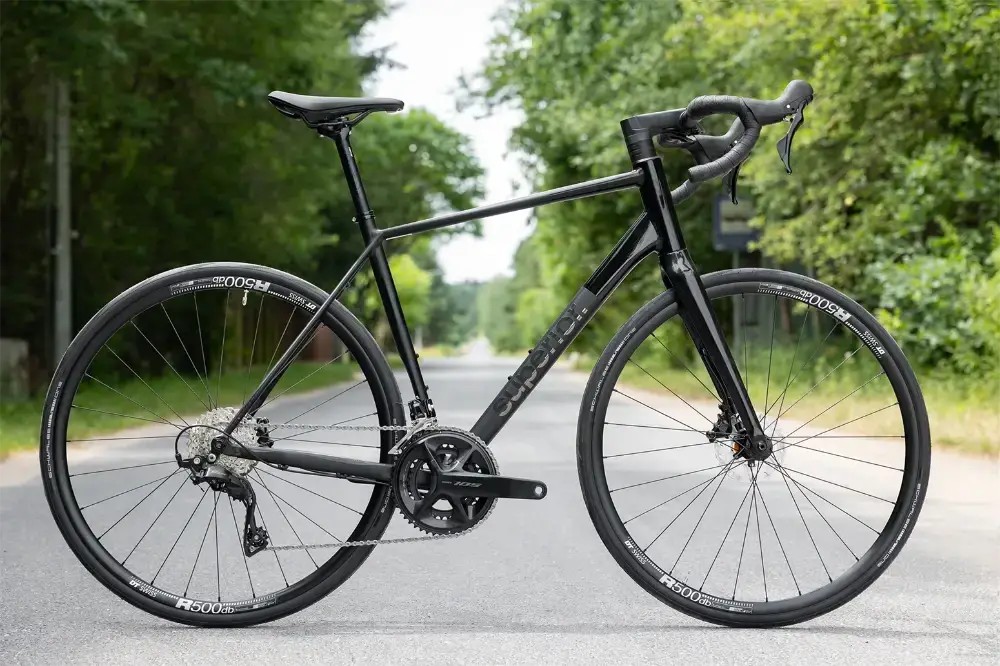 Rower szosowy Superior X-road 6.5 GF