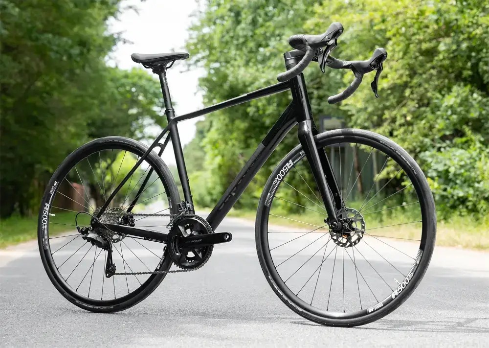 Rower szosowy Superior X-road 6.5 GF