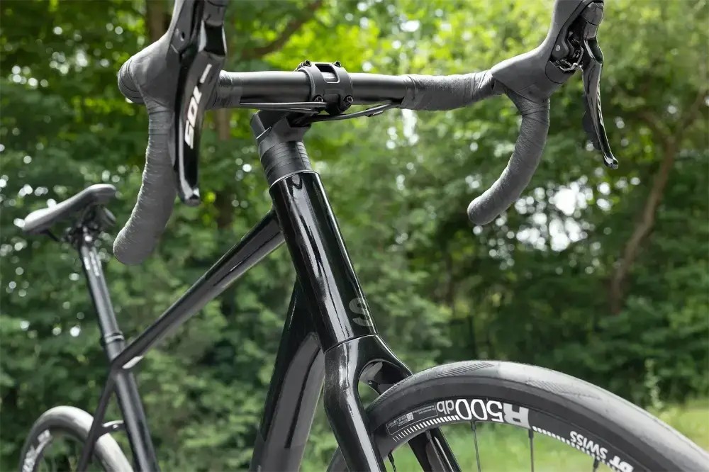 Rower szosowy Superior X-road 6.5 GF