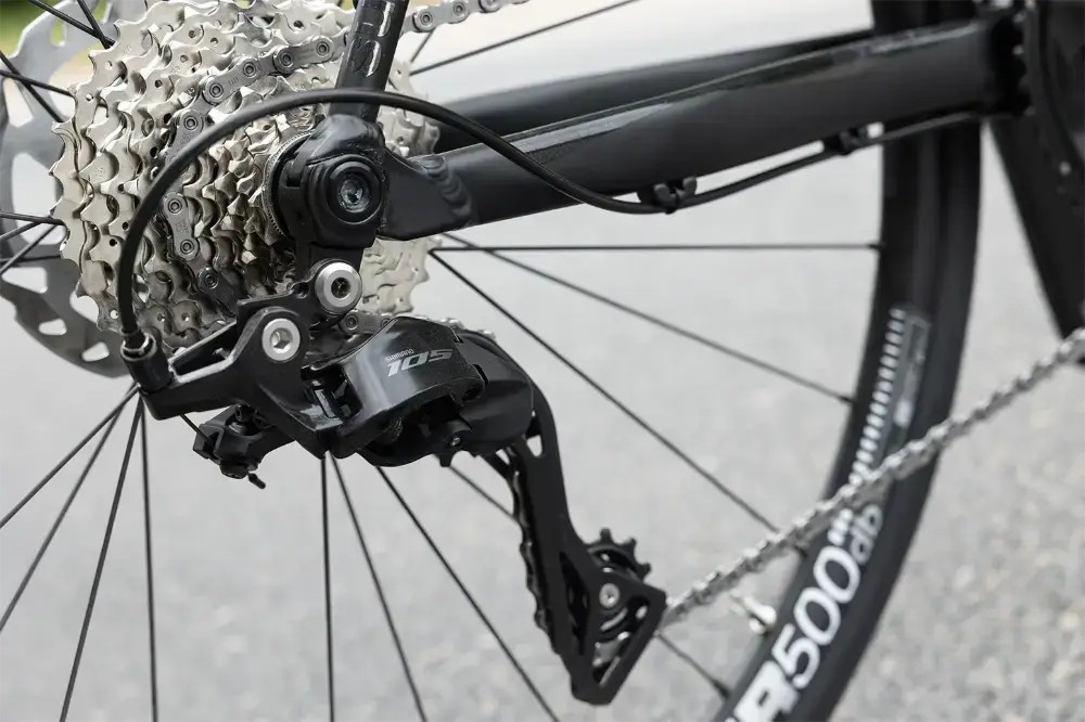 Rower szosowy Superior X-road 6.5 GF