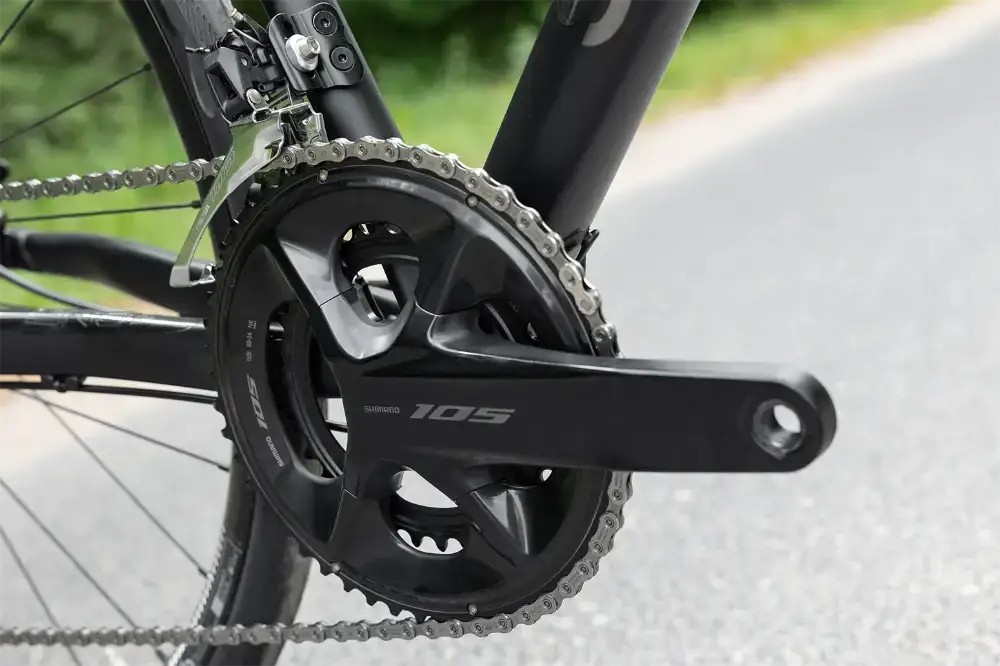 Rower szosowy Superior X-road 6.5 GF