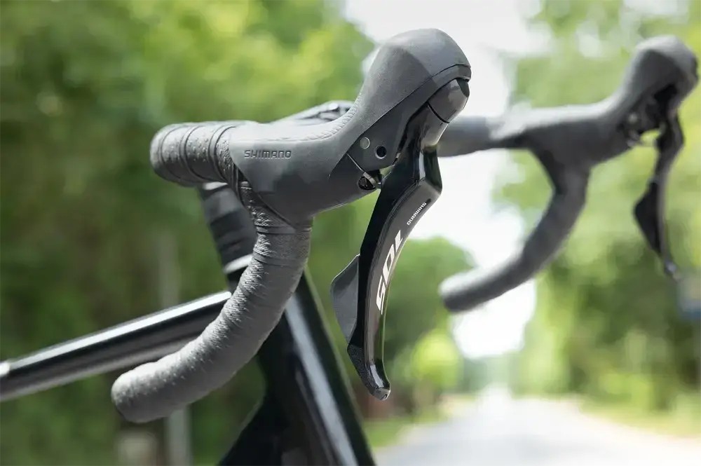 Rower szosowy Superior X-road 6.5 GF