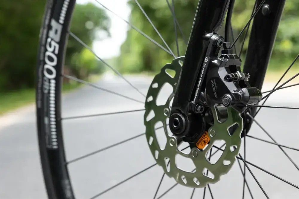 Rower szosowy Superior X-road 6.5 GF