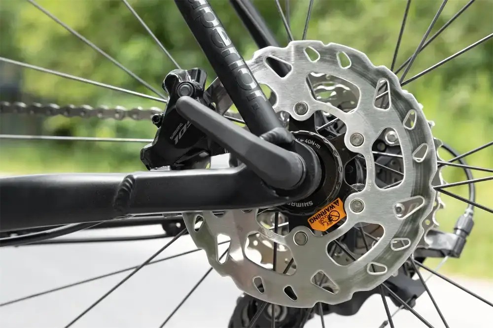 Rower szosowy Superior X-road 6.5 GF