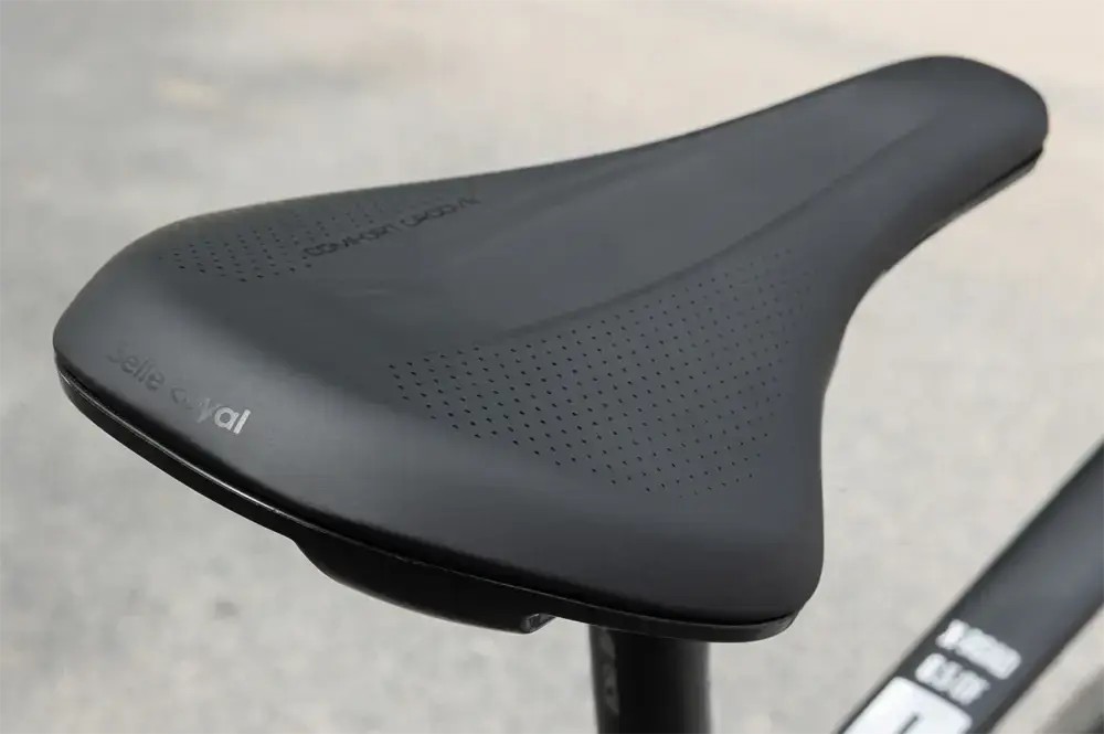 Rower szosowy Superior X-road 6.5 GF