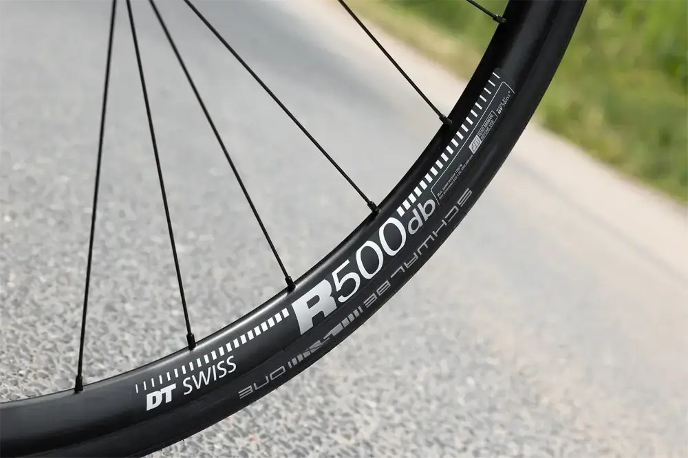 Rower szosowy Superior X-road 6.5 GF