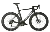 Rower szosowy Sensa Giulia Supremo Project Z
