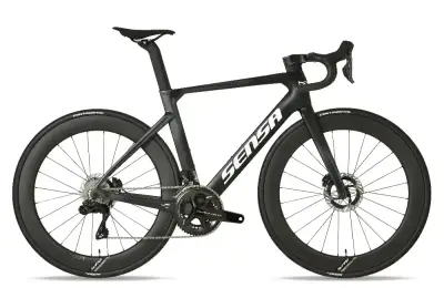 Rower szosowy Sensa Giulia Supremo Project Z