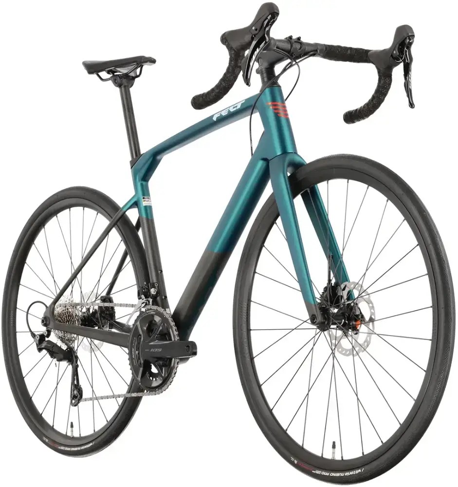 Rower szosowy Felt VR Race 105