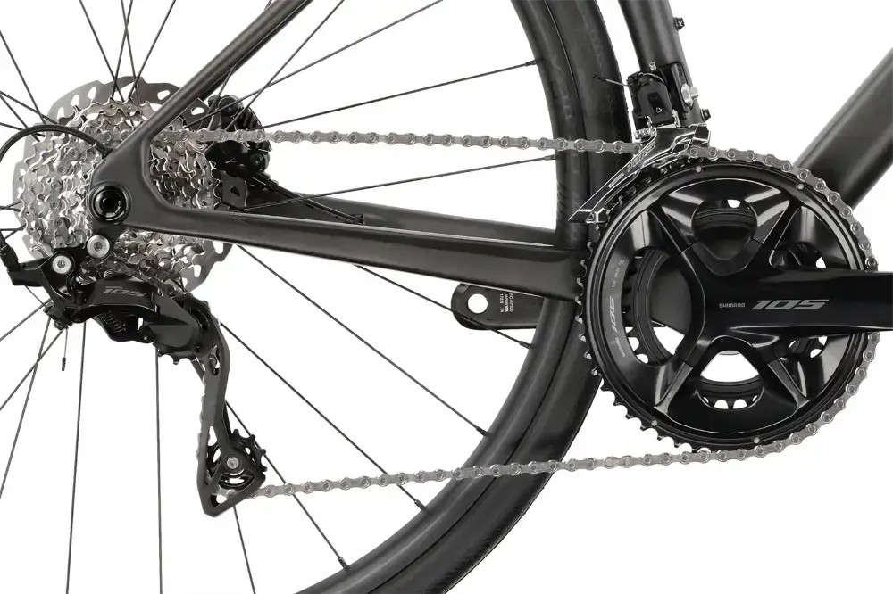 Rower szosowy Felt VR Race 105