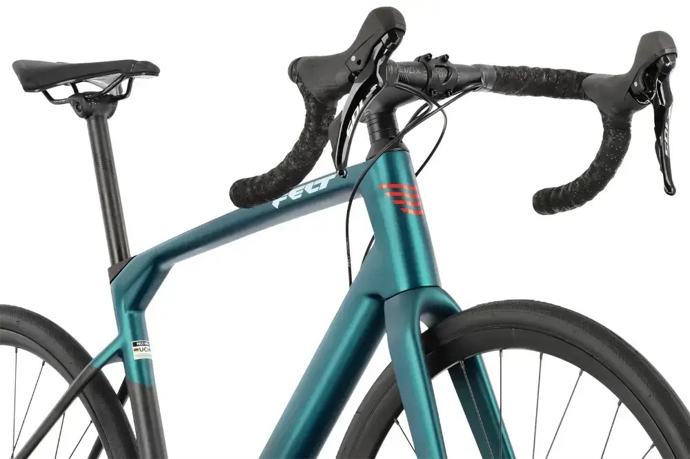 Rower szosowy Felt VR Race 105