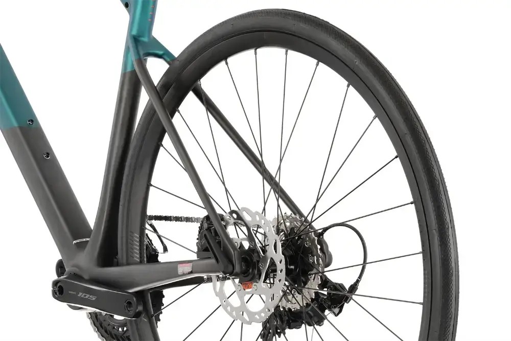 Rower szosowy Felt VR Race 105