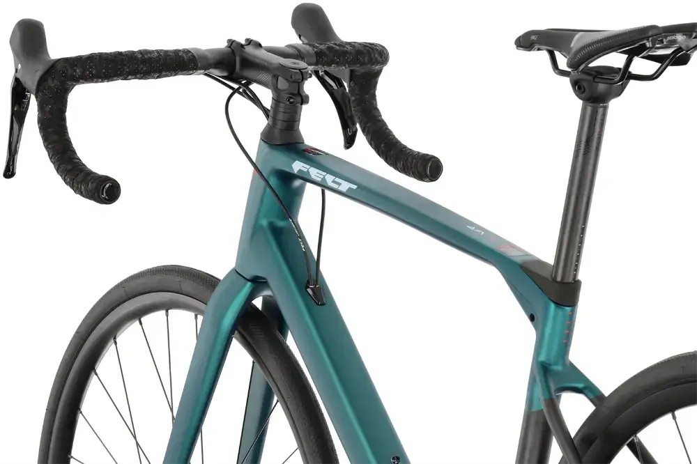 Rower szosowy Felt VR Race 105