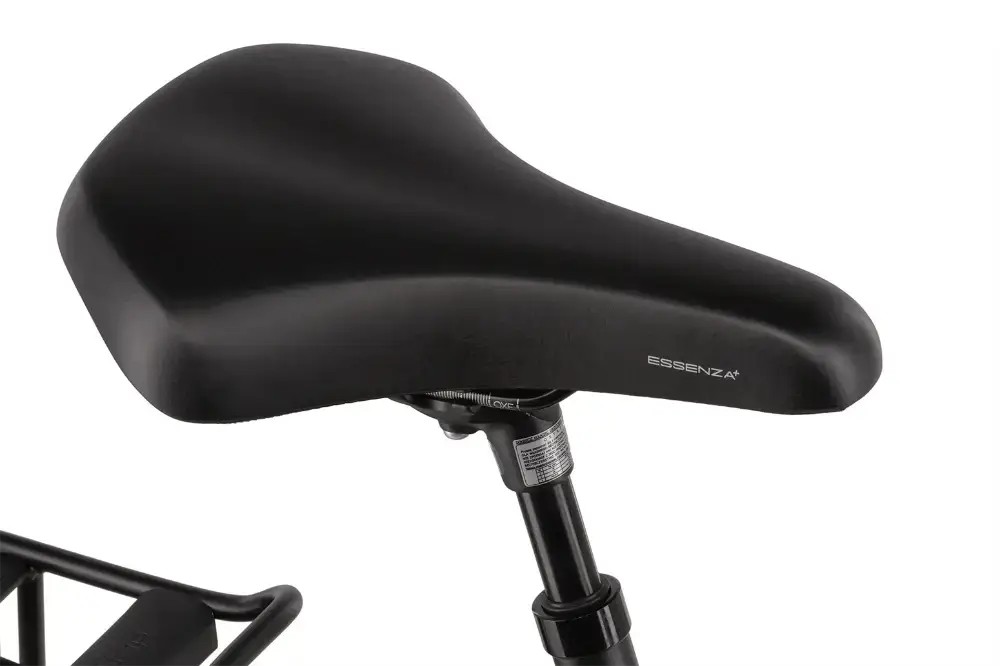 Rower trekkingowy damski Romet Gazela 7 CS