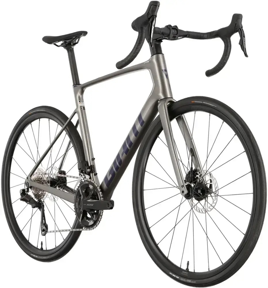 Rower szosowy Giant Defy Advanced 1