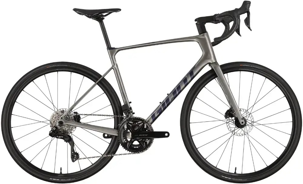 Rower szosowy Giant Defy Advanced 1