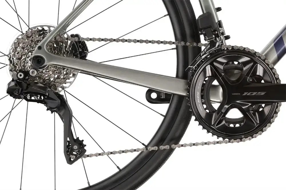 Rower szosowy Giant Defy Advanced 1