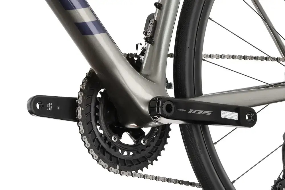 Rower szosowy Giant Defy Advanced 1