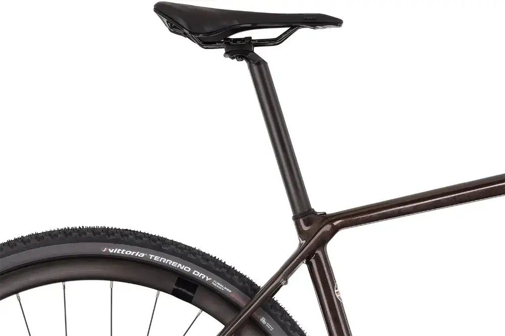 Rower gravel Orbea Terra M30 Team (2x12) Grx