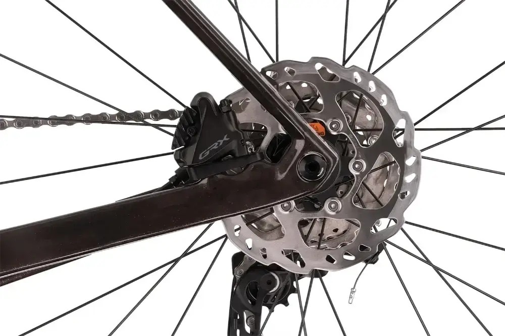 Rower gravel Orbea Terra M30 Team (2x12) Grx