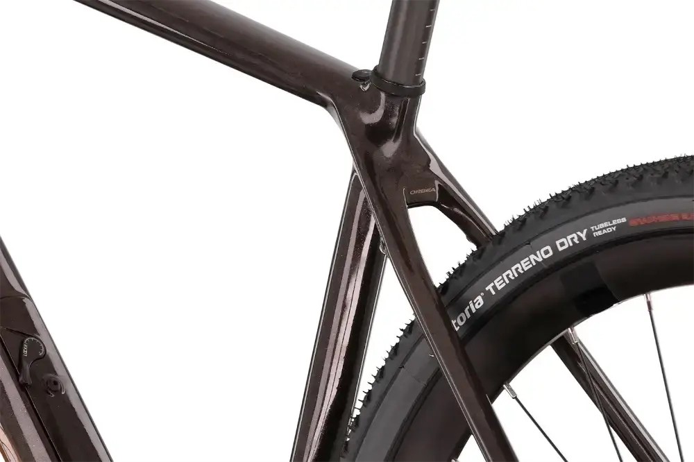 Rower gravel Orbea Terra M30 Team (2x12) Grx