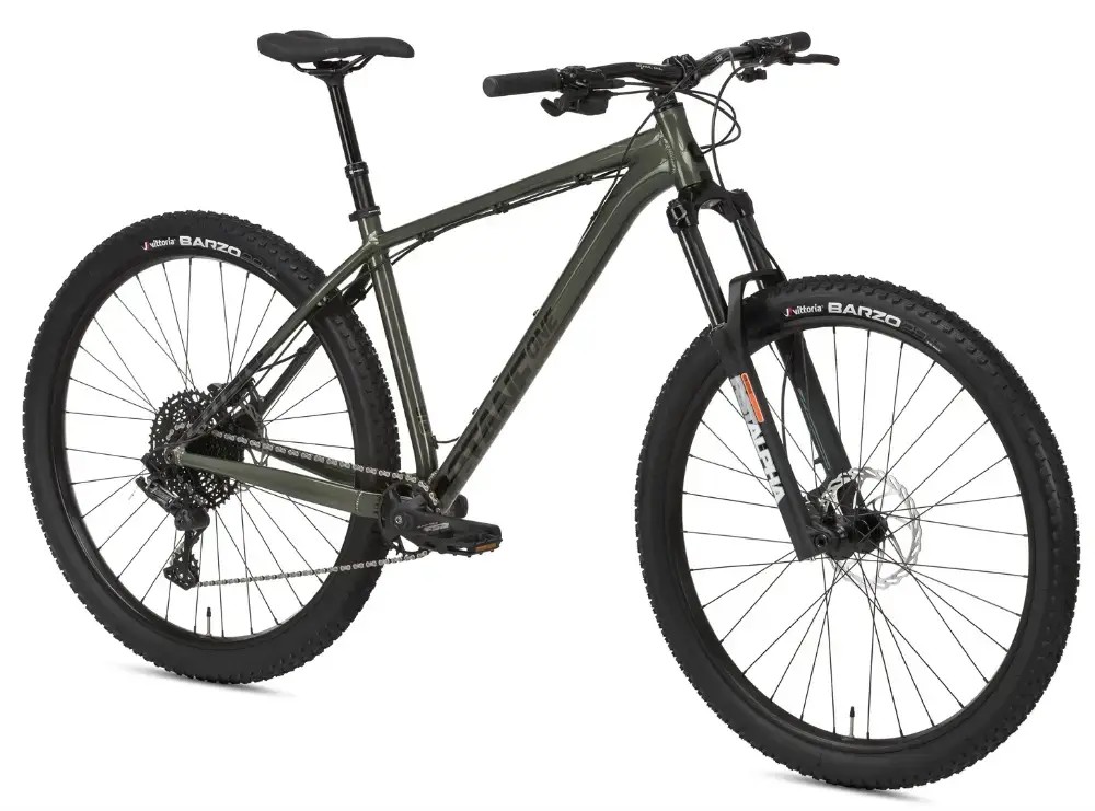 Rower Mtb Octane One Prone