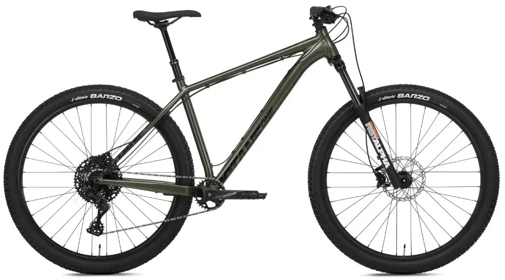 Rower Mtb Octane One Prone