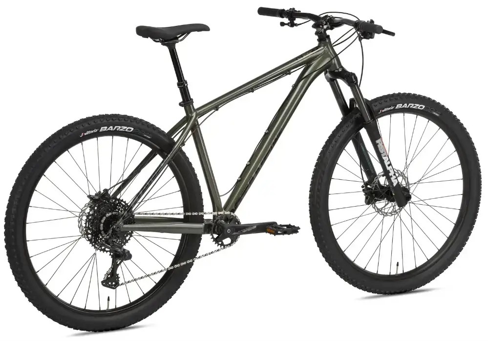 Rower Mtb Octane One Prone