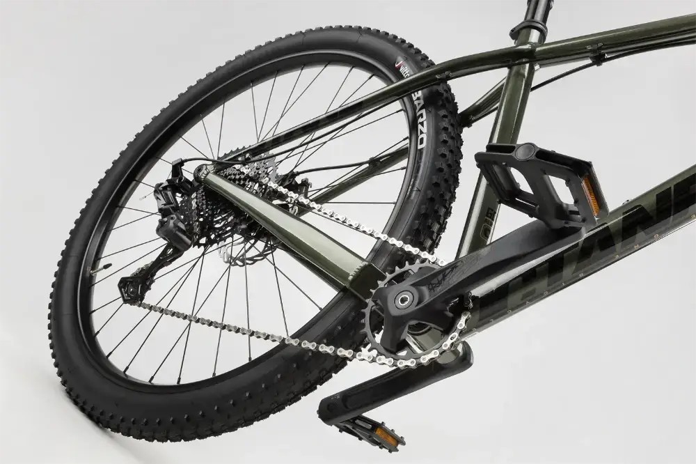 Rower Mtb Octane One Prone