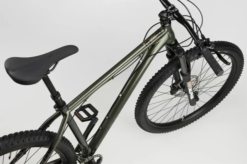 Rower Mtb Octane One Prone