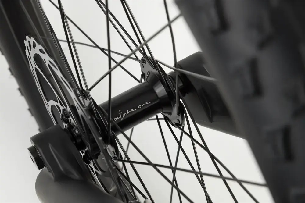 Rower Mtb Octane One Prone