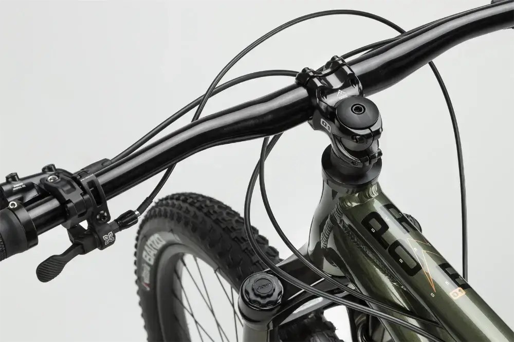 Rower Mtb Octane One Prone