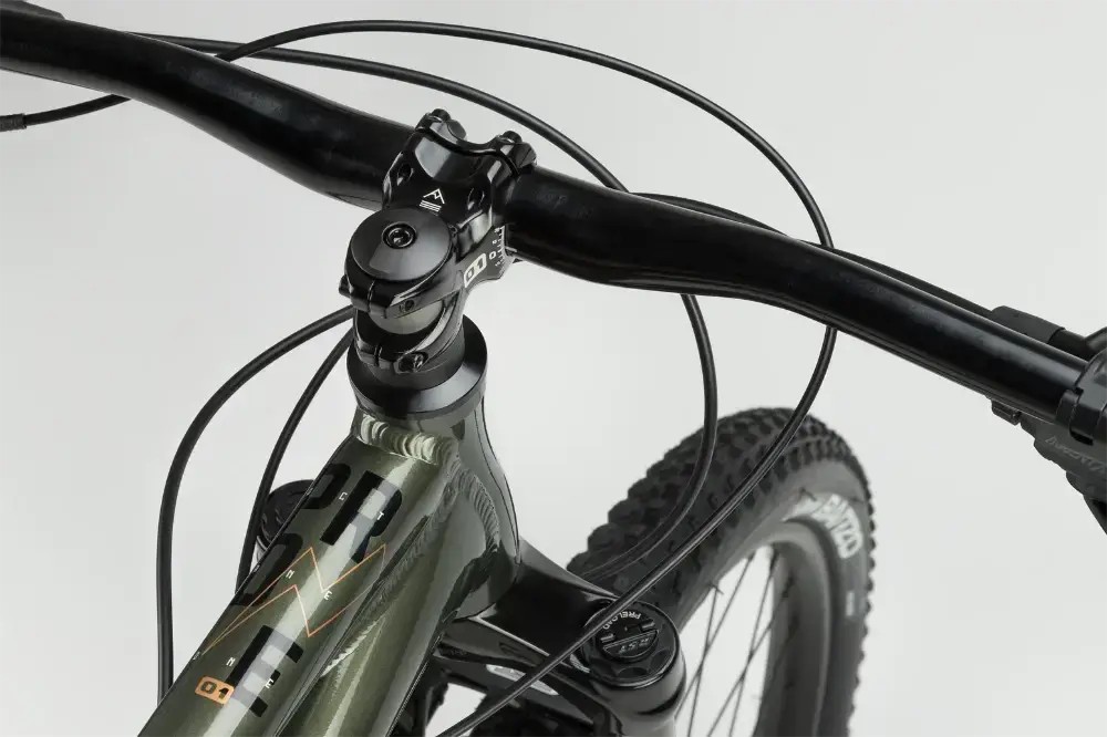 Rower Mtb Octane One Prone