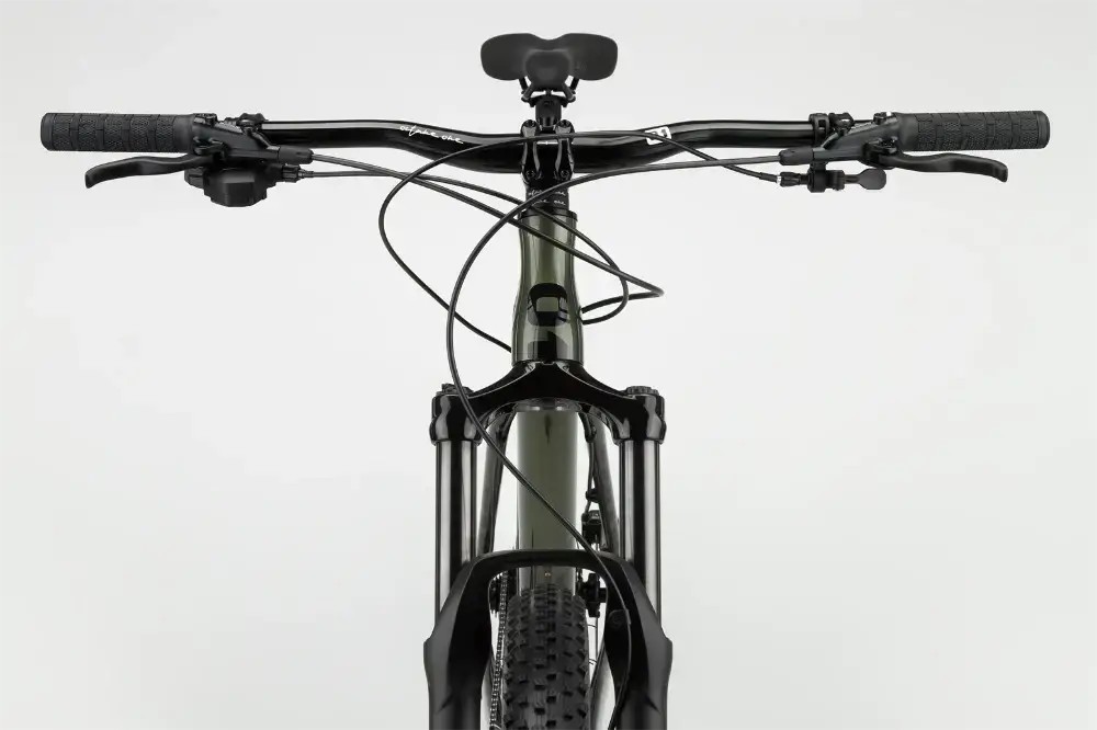 Rower Mtb Octane One Prone