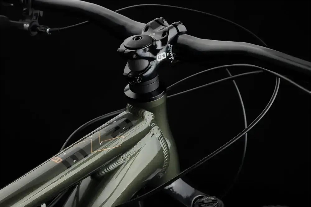 Rower Mtb Octane One Prone