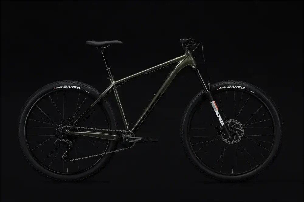 Rower Mtb Octane One Prone