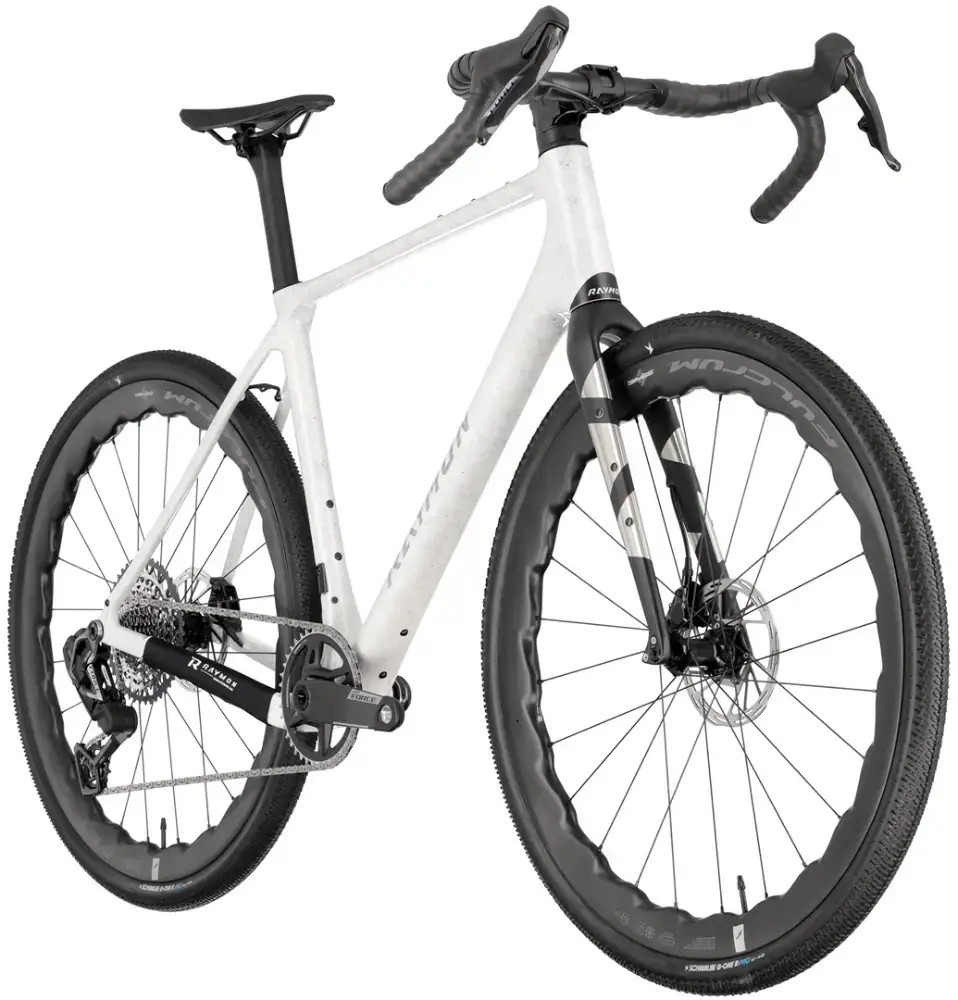 Rower gravel R-raymon Soreno Ultimate 700