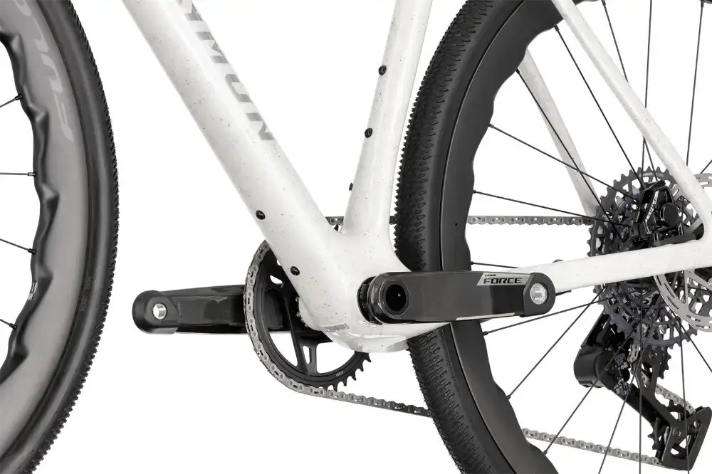 Rower gravel R-raymon Soreno Ultimate 700