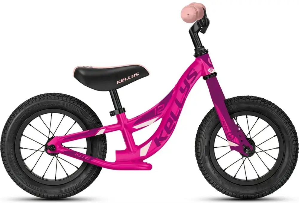 Rower biegowy Kellys Kite 12