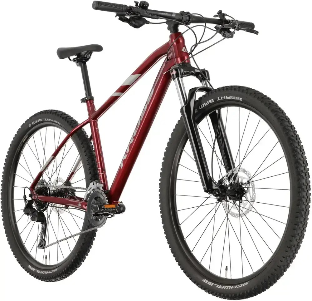 Rower Mtb Kross Esprit 6.0 (Level 2.0 Cues)