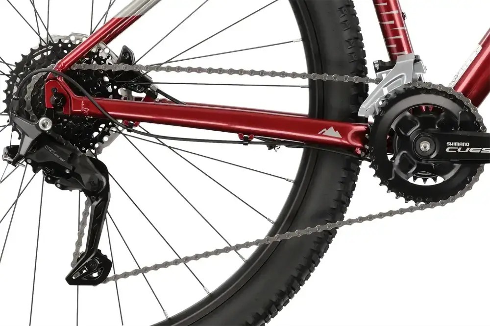 Rower Mtb Kross Esprit 6.0 (Level 2.0 Cues)