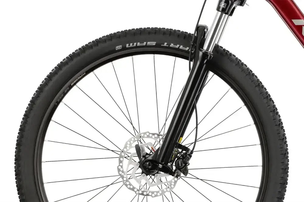 Rower Mtb Kross Esprit 6.0 (Level 2.0 Cues)