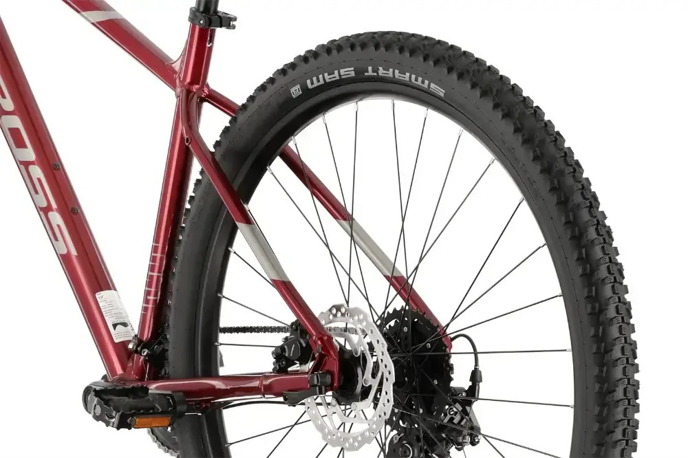 Rower Mtb Kross Esprit 6.0 (Level 2.0 Cues)