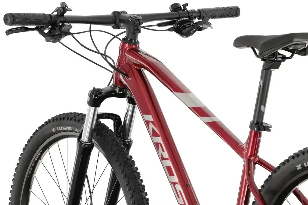 Rower Mtb Kross Esprit 6.0 (Level 2.0 Cues)