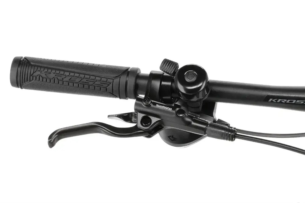 Rower Mtb Kross Esprit 6.0 (Level 2.0 Cues)