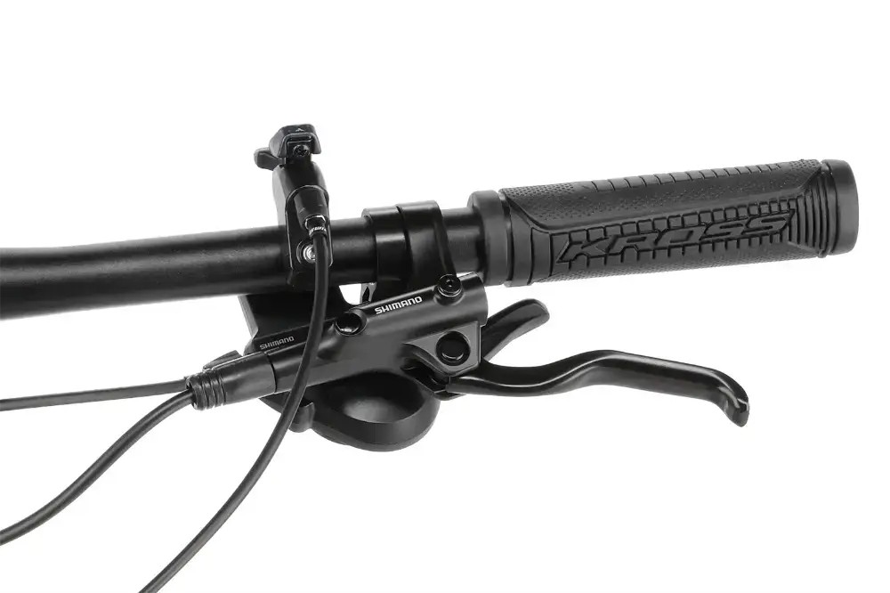 Rower Mtb Kross Esprit 6.0 (Level 2.0 Cues)